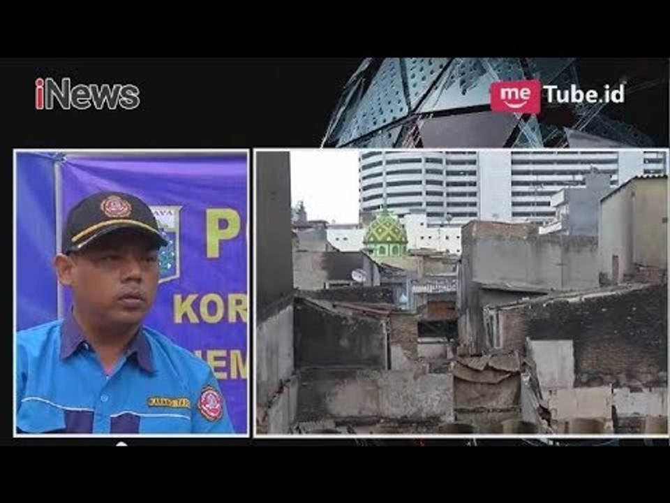Ketua Posko Pengungsi Tambora Akui Kekurangan Bantuan Peralatan Bayi - iNews Pagi 03/04