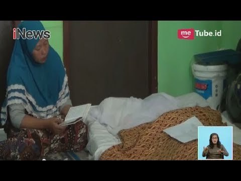 Tujuh Warga Duren Sawit Tewas Seketika Usai Minum Miras Oplosan - iNews Siang 03/04