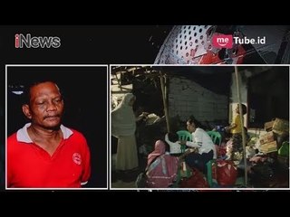 Pasca Kebakaran Taman Kota, Ini Pengakuan Ketua RT Soal Kondisi Warganya - iNews Malam 02/04