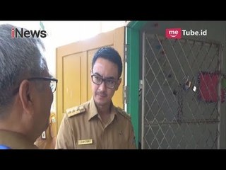 Mangkir Dipanggil KPK, Zumi Zola Memilih Pantau UNBK 2018 - iNews Malam 02/04