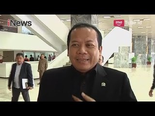 Masuk di Bursa Capres, PAN dan Gerindra Masih Kaji Nama Gatot Numantyo - iNews Malam 02/04