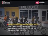 Kronologi Aksi Penyerangan Geng Motor di Barbershop Depok - Special Report 03/04