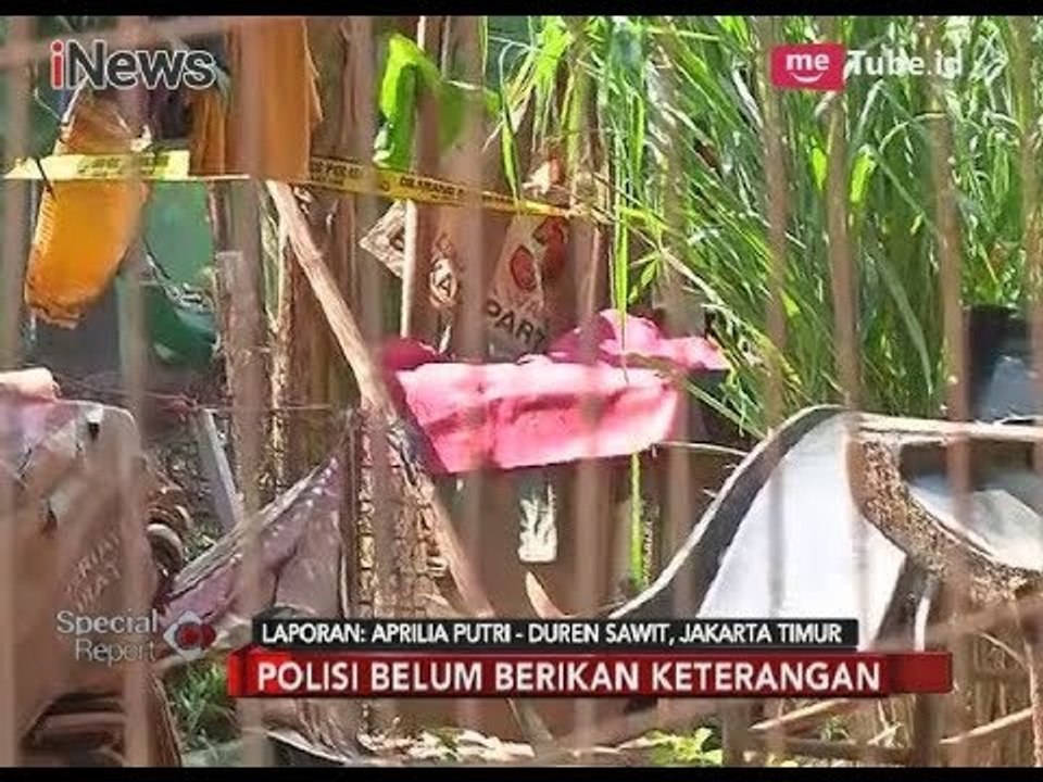 Pasca Insiden Miras Oplosan Renggut Korban Jiwa, Polisi Langsung Olah TKP - Special Report 03/04