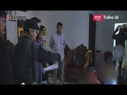 Polisi Berhasil Bekuk 12 Anggota Geng Motor yang Serang Barbershop di Depok - iNews Pagi 03/04