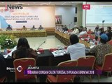 Inilah 15 Paslon yang Akan Melawan 'Kotak Kosong' di Pilkada 2018 - iNews Sore 02/04