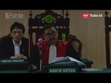 Sah!! Perceraian Ahok dan Veronica Tan Dikabulkan Majelis Hakim PN Jakut - Special Report 04/04