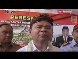 Dirjen Imigrasi Benarkan Pencekalan Zumi Zola Atas Permintaan KPK - iNews Malam 03/04