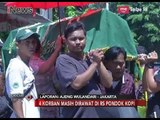 Kronologi Meninggalnya Salah Satu Korban Miras Oplosan - Special Report 04/04
