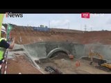 Pembangunan Kereta Cepat Jakarta-Bandung Terkendala Biaya Lahan Warga Setempat - iNews Pagi 04/04