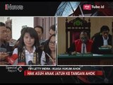 Telah Resmi Bercerai, Hak Asuh Anak Jatuh ke Tangan Ahok - Special Report 04/04