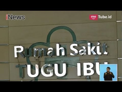12 Korban Miras Oplosan Jalani Perawatan di RS Tugu Ibu, Satu Dirawat Intensif - iNews Siang 04/04