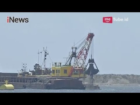 Anies Baswedan Tegaskan Komitmen untuk Hentikan Proyek Reklamasi Teluk Jakarta - iNews Malam 04/04