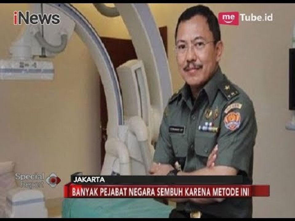 Banyak Pasien Sembuh, Pemecatan Dokter Terawan Masih Dipertanyakan - Special Report 04/04