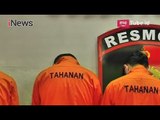 Polisi Berhasil Bongkar WNA Jaringan Pengganda Kartu ATM - iNews Pagi 04/04