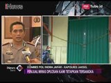 Polres Metro Jaksel Tetapkan Penjual Miras Oplosan sebagai Tersangka - iNews Sore 04/04