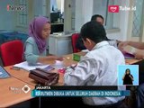 Partai Perindo Seleksi Caleg Berkualitas di Seluruh Daerah - iNews Siang 05/04