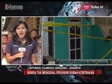 Pabrik Produksi Miras Oplosan Digerebek, Polisi Sita Puluhan Barabng Bukti - Special Report 05/04