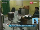 Dana BOS Rp121 Juta Untuk UNBK Dirampok di Tangerang - iNews Siang 05/04