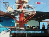 Petugas Cek Kondisi Tower Tsunami Early Warning System di Pandeglang - iNews Siang 05/04