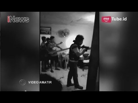 Perampokan Sadis, Sandera dan Lukai Korban Gegerkan Warga Pondok Labu - iNews Malam 05/04