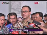 Ratna Sarumpaet Ngamuk Mobil Diderek, Anies Minta Petugas Tetap Jalankan Prosedur - iNews Sore 05/04