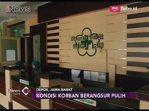 Kondisi Enam Korban Miras Oplosan di Rumah Sakit Tugu Ibu Mulai Membaik - iNews Sore 06/04