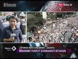 Sukmawati Telah Minta Maaf, Massa Aksi Bela Islam Ingin Hukum Tetap Berjalan - iNews Sore 06/04