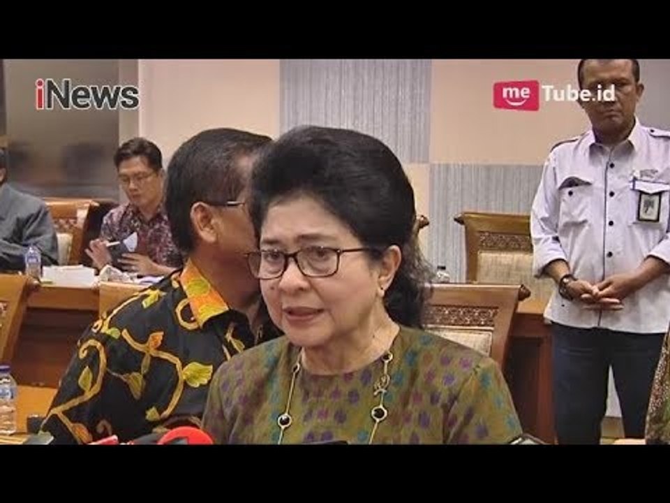 Ini Respon Menteri Kesehatan Terkait Kisruh Pemecatan Dokter Terawan - iNews Malam 05/04