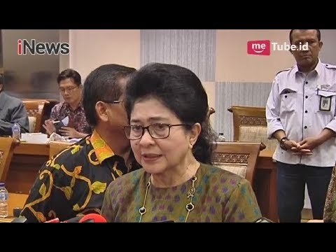 Ini Respon Menteri Kesehatan Terkait Kisruh Pemecatan Dokter Terawan - iNews Malam 05/04
