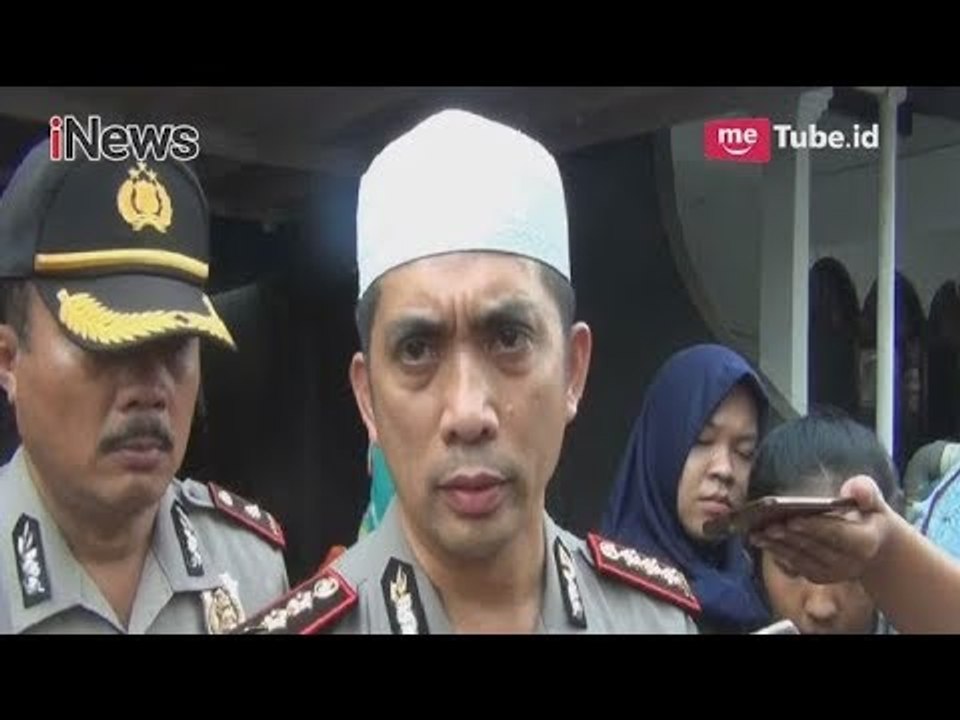 Polisi Menduga Pelaku Pembunuhan Pensiunan TNI AL Tidak Bekerja Sendiri - iNews Malam 06/04