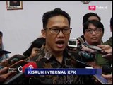 Direktur Penyidikan Aris Budiman Kesal Dianggap 'Kuda Troya' di KPK - iNews Malam 07/04