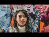 Miss Indonesia 2018 Hadiri Acara Diskusi Mengenai Kekerasan Anak Bersama KPAI - iNews Malam 05/04