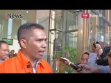 KPK Kembali Tahan Lima Tersangka Anggota DPRD Kasus Korupsi APBD Malang - iNews Malam 06/04