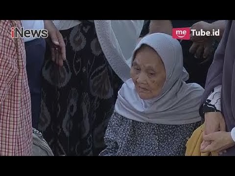 Begini Isak Tangis Keluarga Saksikan Pemakaman Pensiunan TNI AL yang Dibunuh - iNews Pagi 07/04