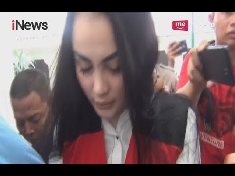 Jennifer Dunn Didakwa Pasal Berlapis dengan Ancaman Hukuman 20 Tahun Penjara - iNews Malam 05/04
