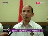 Arcandra: Presiden Minta Pasokan Premium Dijaga - iNews Sore 09/04