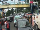 Pasar Tasik Masuk Penataan Tanah Abang Tahap 2 - iNews Sore 09/04