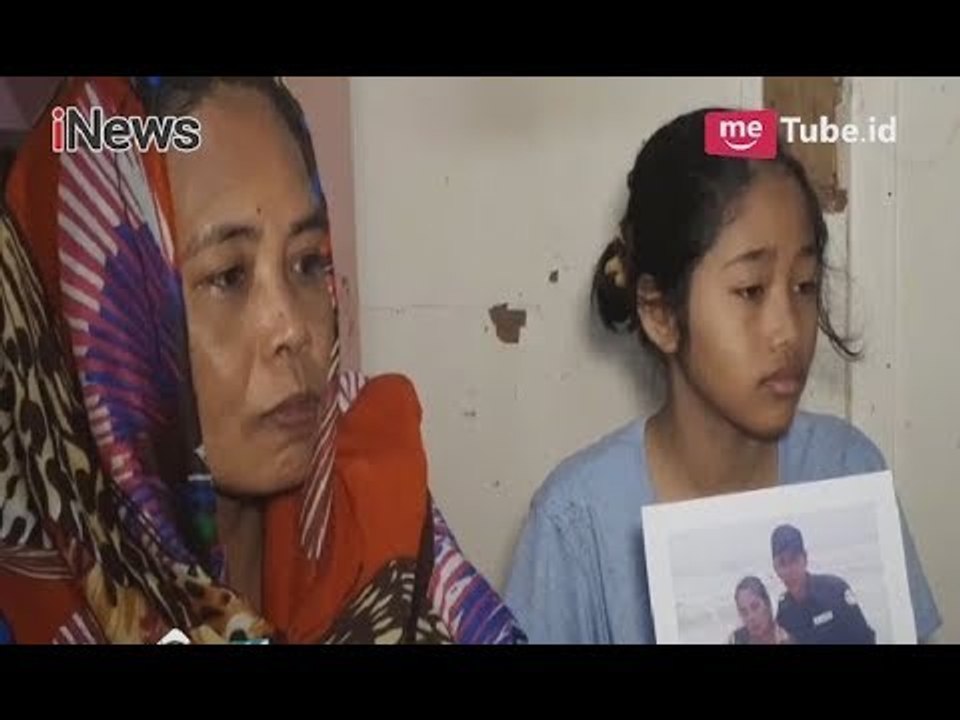 Cerita Pilu Keluarga Korban Dibalik Polemik Tumpahan Minyak di Teluk Balikpapan - iNews Pagi 07/04