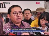 Fadli Zon Angkat Bicara Terkait Pertemuan Luhut Panjaitan dan Prabowo - iNews Malam 09/04