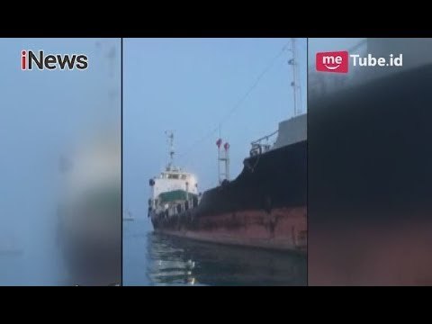 Mencurigakan!! Kapal Tanker di Perairan Tanjungpinang Ditangkap TNI AL - iNews Pagi 07/04