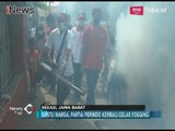 Partai Perindo Gelar Fogging Gratis di Kampung Teluk Angsa, Kota Bekasi - iNews Pagi 10/04