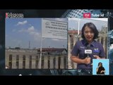 Lokasi Lahan Bekas Pasar Masih Ditutup untuk Penyidikan Polda Metro Jaya - iNews Siang 10/04