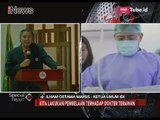 Konferensi Pers Ikatan Dokter Indonesia Terkait Status Dokter Terawan - Special Report 09/04