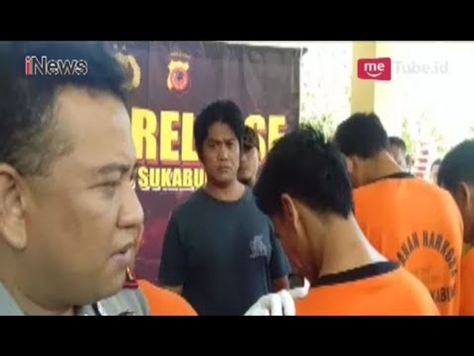 Ini Sosok 4 Pelaku Pembuat Miras Oplosan yang Akibatkan Puluhan Orang Tewas - iNews Sore 10/04