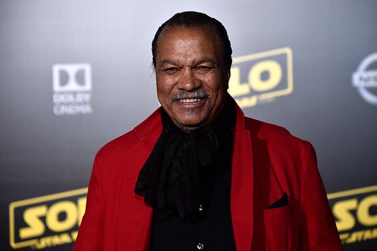 Billy Dee Williams as Lando Calrissian Confirmed for 'Star Wars Episode IX'