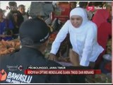 Jelang Debat Publik Terbuka, Begini Persiapan Khofifah - Special Report 09/04