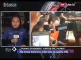 Zumi Zola Resmi Ditahan Setelah Pemeriksaan oleh KPK Selama Sembilan Jam - iNews Malam 09/04