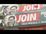 Kenalkan Join (Jokowi Cak Imin), Cak Imin Siap Jadi Cawapres Jokowi - iNews Sore 10/04