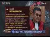 Hakim Minta KPK Lanjutkan Proses Hukum Boediono Terkait Korupsi Bank Century - iNews Malam 10/04