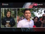 Pasca Diperiksa KPK, Suami Dian Sastro Memilih Bungkam Soal Pemeriksaan - iNews Sore 10/04